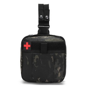 Tactical Field Leg Bag