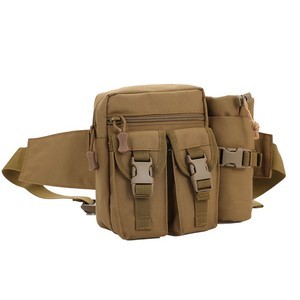 Tactical Fanny Pack