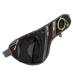 Fanny Pack with Bottle Holder