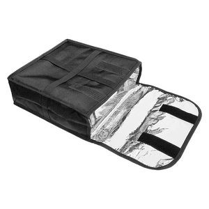 Insulated Delivery Food Bag