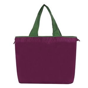 Foldable Shopping Bag