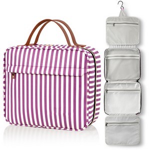 Travel Hanging Makeup Bag