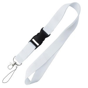 Polyester Lanyard