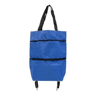 Folding Shopping Bag