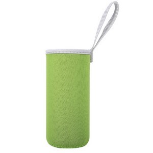 Neoprene Can Holder with Wrist Strap