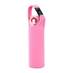 Neoprene Water Can Holder with Shoulder Strap