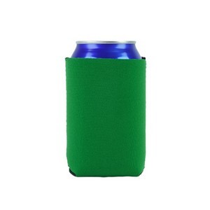 Foldable Neoprene Can Holder