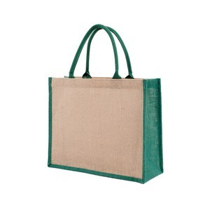 Natural Jute Bag
