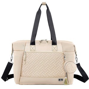 Polyester Diaper Tote Bag