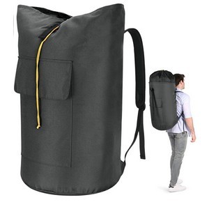 Laundry Backpack