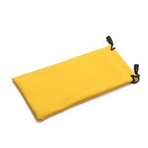 Waterproof Sunglasses Bag with Drawstring