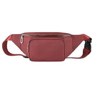 Waterproof Nylon Fanny Pack