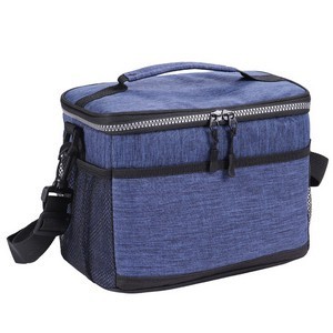 Insulated Lunch Box