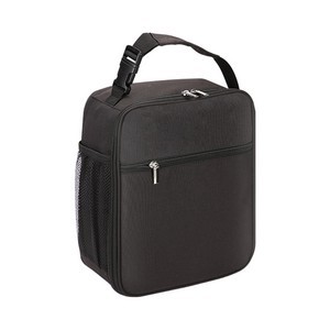 Insulated Oxford Cloth Lunch Bag