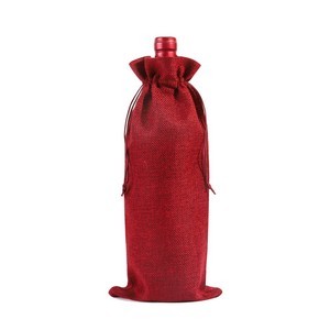 Wine Bottle Bag