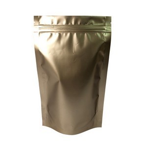 Packing Mylar Pouch