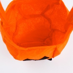 Halloween Pumpkin Bag