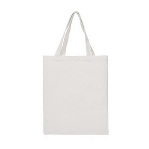 Reusable Canvas Bag