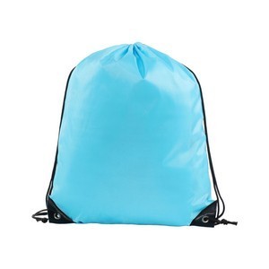 Polyester Drawstring Backpack
