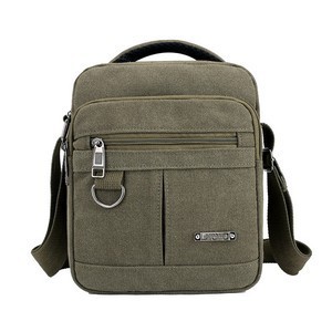 Nylon Waterproof Shoulder Bag