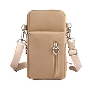 Cell Phone Crossbody Bag