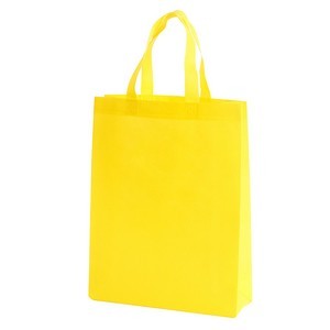 Wine Bottle Tote Bag with Divider