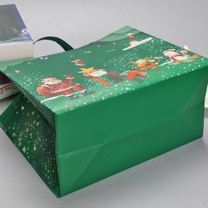 Christmas Gift Tote Bag