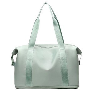 Large Capacity Waterproof Folding Travel Bag