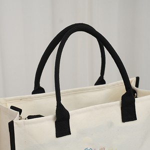 Waterproof Canvas Tote Bag