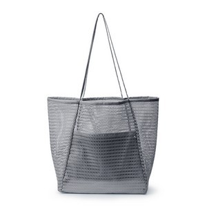 Travel Mesh Beach Bag