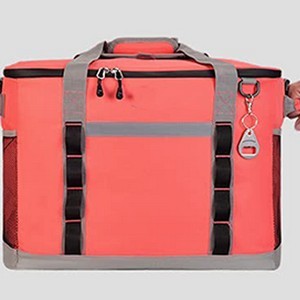 Oxford Fabric Large Picnic Tote Bag