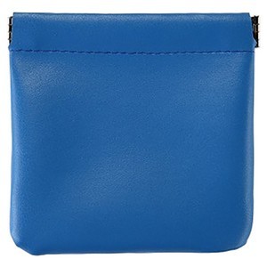 PU Pocket Cosmetic Bag