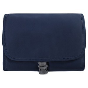 Roll Up Toiletry Mesh Bag