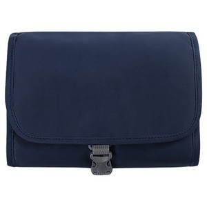 Roll Up Toiletry Mesh Bag