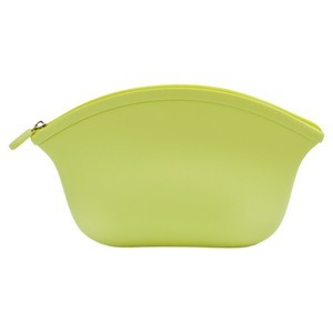 Silicone Waterproof Cosmestic Bag