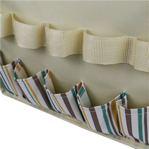 Oxford Cloth Garden Tote Bag