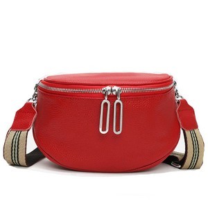 PU Crossbody Bag