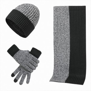 Cozy Knit Hat