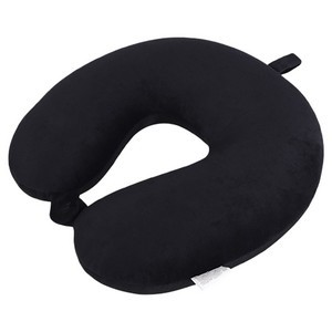 2N1 Christmas Cushion & Neck Pillow