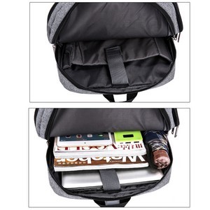 Casual Travel Laptop Backpack