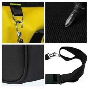 Repairing Tool Kit Storage Bag