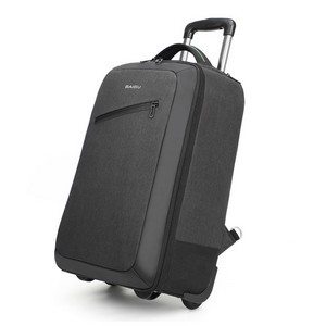 Large Capacity Business Trolley Backpack