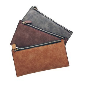 Women Wallet with Zip