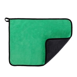 Micro Fiber Car Cleaning Towel