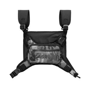 Multi-functional Outdoor Sports Chest Bag