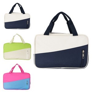 Swimming Wet And Dry Separation Beach Bag