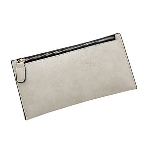 Women Wallet with Zip