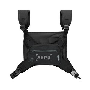 Multi-functional Outdoor Sports Chest Bag