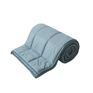 Weighted Deep Sleep Helper Blanket