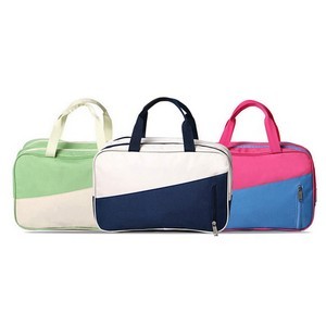Swimming Wet And Dry Separation Beach Bag